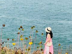 -青岛第三海水浴场