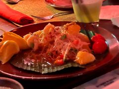 -花马天堂云南餐厅 Lost Heaven(高邮路店)