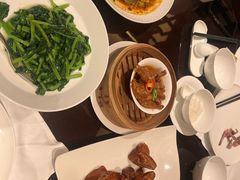 -万豪中餐厅·粤菜·北京粤财JW万豪酒店