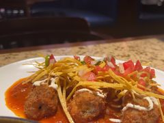 -墨纪Mojí墨西哥餐厅(官舍店)