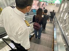 -曼谷素万那普国际机场