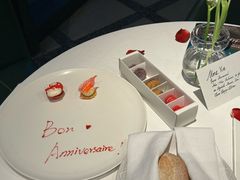 -L'Arome芳芳法国餐厅(仙林金鹰店)