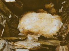 传统糯米鸡-日日鲜茶餐厅(小公园店)