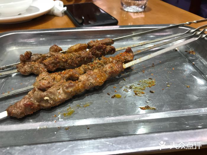 紫光园(顺义店)图片