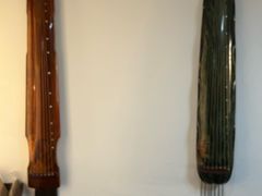 -禅韵琴社 古琴茶道香道插花培训(西华门店)