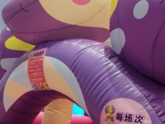 -丽达购物中心(崂山店)