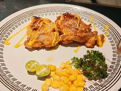 -吱咖啡西式简餐