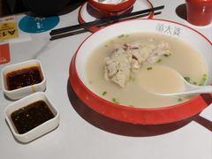 -董太婆老妈蹄花·川菜馆(福田店)