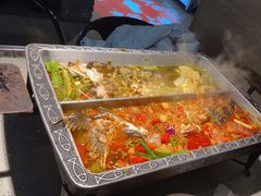 -鸣记脆皮烤鱼(山姆店)