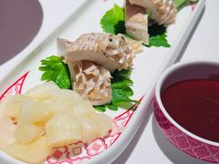 -谭厨中山传家菜.乳鸽.脆鲩鱼(华强北中航城店)