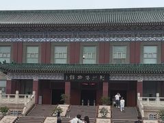 -荆州博物馆
