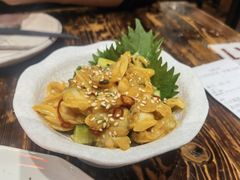 -小川洋风料理(街道口店)