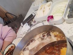-小城牛事·鲜牛肉火锅(万达店)