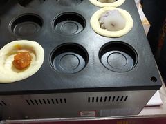 -台湾味正点车轮饼可丽饼(南禅寺店)