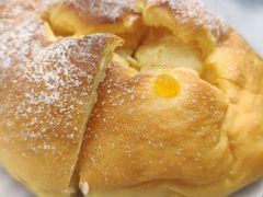 -StrasBake日式面包