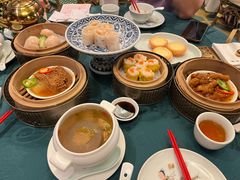 -誉八仙粤菜(万象天地店)