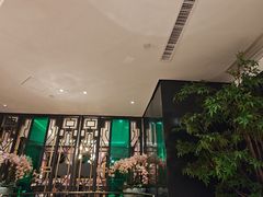 -新白鹿餐厅(爱琴海购物中心店)