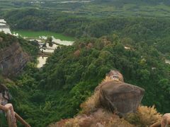 -丹霞山风景名胜区