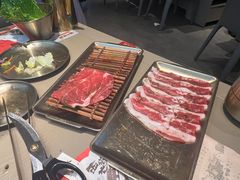 -西塔老太太泥炉烤肉(温州首店万象城黑金店)
