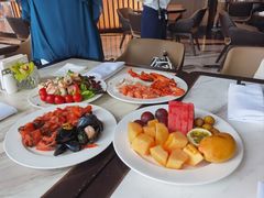 -金茂君悦·食在56海鲜自助餐厅ON56