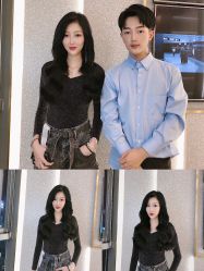 点击看大图 -3AM·S HAIR SALON烫发染发接发