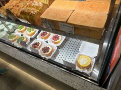 -君之狮子山·轻糖烘焙(松江印象城店)