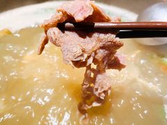 九秒牛肉-盡膳口福·百年汤方火锅(科华北路店)