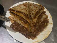 -宛平李记小吃(东关街店)