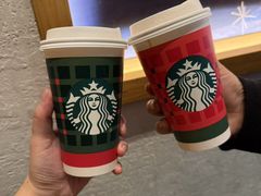 -星巴克臻选(宁波北仑银泰城店)