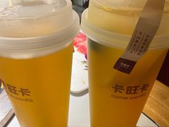 -卡旺卡(合肥天鹅湖置地广场店)