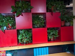 -山丹丹西北菜(金贸大厦店)