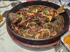 -勇利赵家烤肉坊(纬二街店)