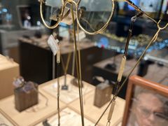 -上野眼镜(成都太古里店)