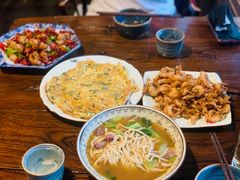 -卧龙堡客栈·中餐厅(古北水镇店)