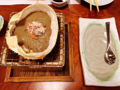 -蟹道乐(梅田店)