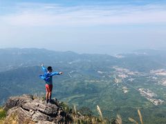 -七娘山