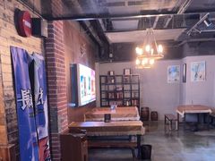 -长藤鬼校(龙翔店)