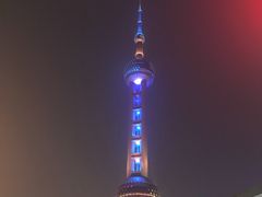 -陆家嘴空中步行连廊
