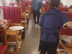 -前门杨记·铜锅涮肉(王府井·故宫店)