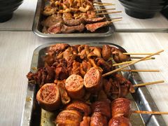 -海平馄饨(逍遥二路店)