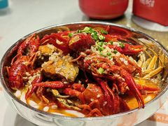 -熊记虾王·小龙虾(东晓南店)