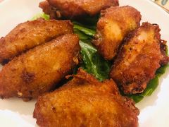 鸡翅-日舞(鹭江道店)