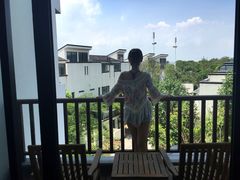 -苏州香山国际大酒店