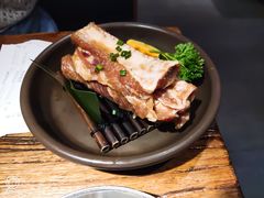 -农乐园炭火烤肉(繁花中心店)