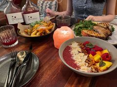 -O'mills Sourdough Bakery&Bistro(永嘉路店)