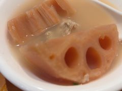 -莲餐厅·湖北菜·藕汤老手艺(愚园路店)