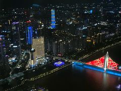-广州塔