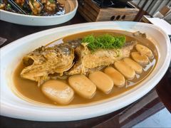 -环球港凯悦 · 享悦中餐厅