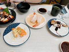 -滨寿司(新街口中央商场店)