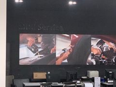 -北京晨德宝宝马4S店(金港汽车公园店)